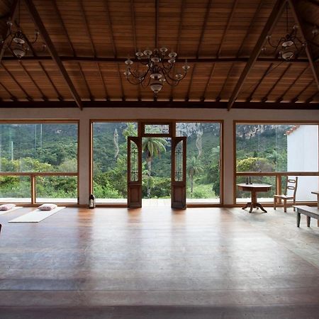 Hotel Altamira Eco Retreat Exterior foto