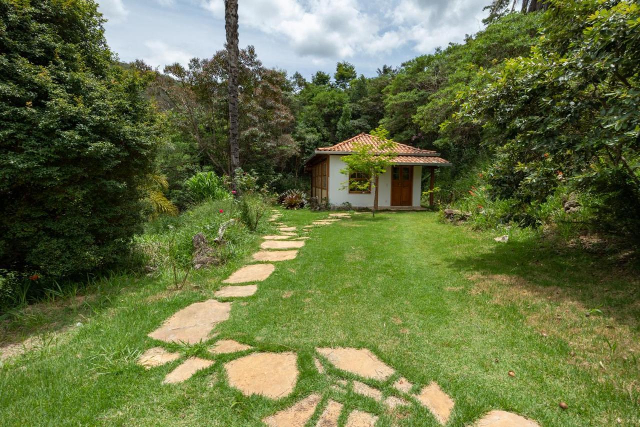 Hotel Altamira Eco Retreat Exterior foto