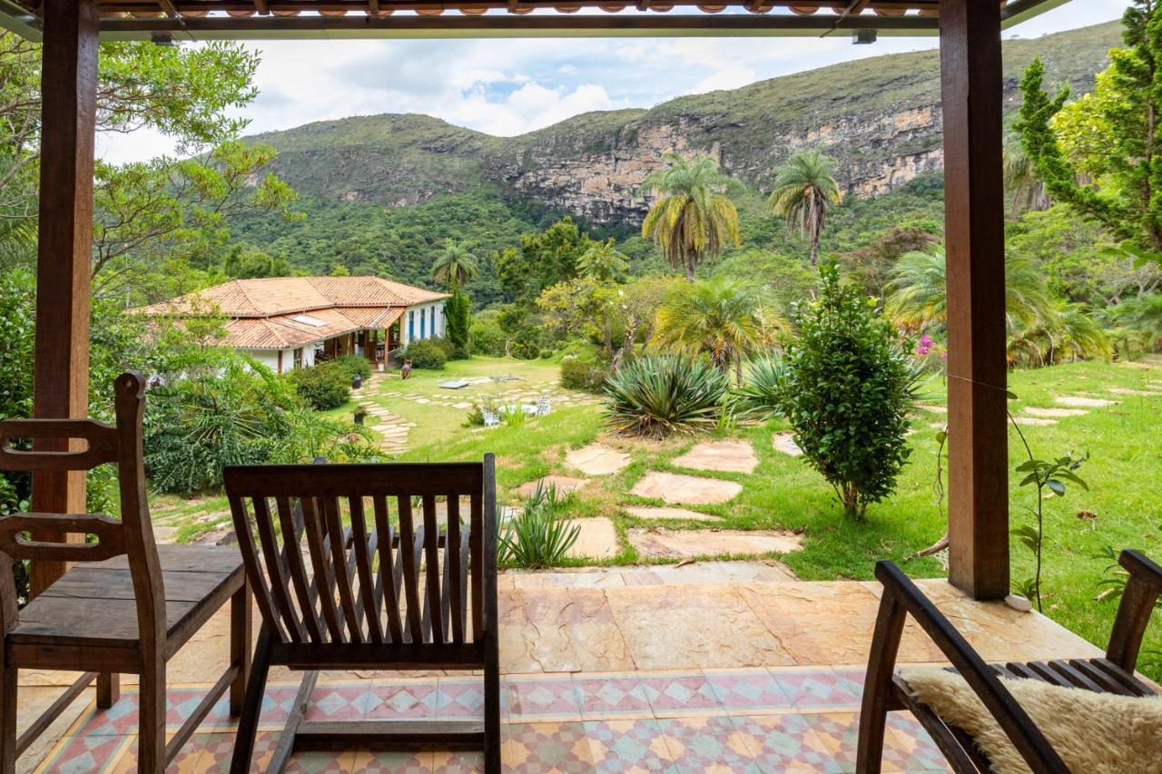 Hotel Altamira Eco Retreat Exterior foto